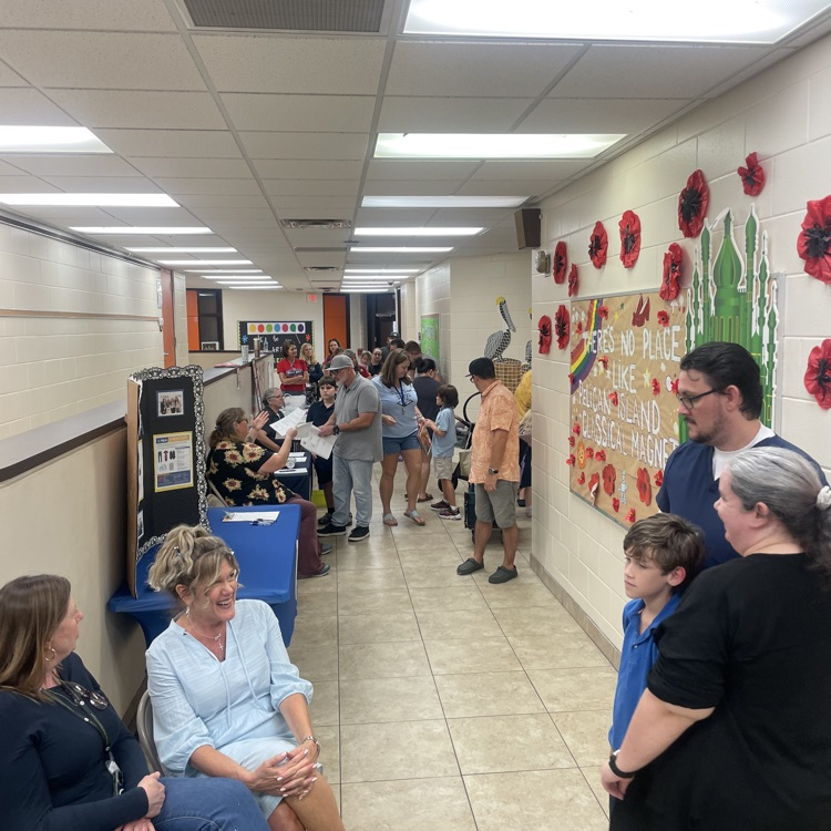 open house