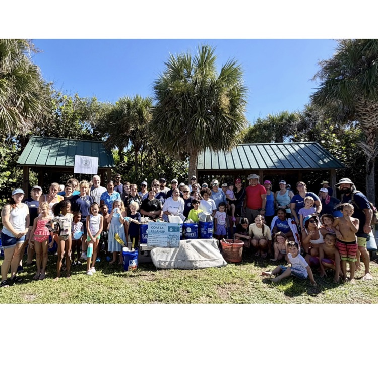coastal cleanup 