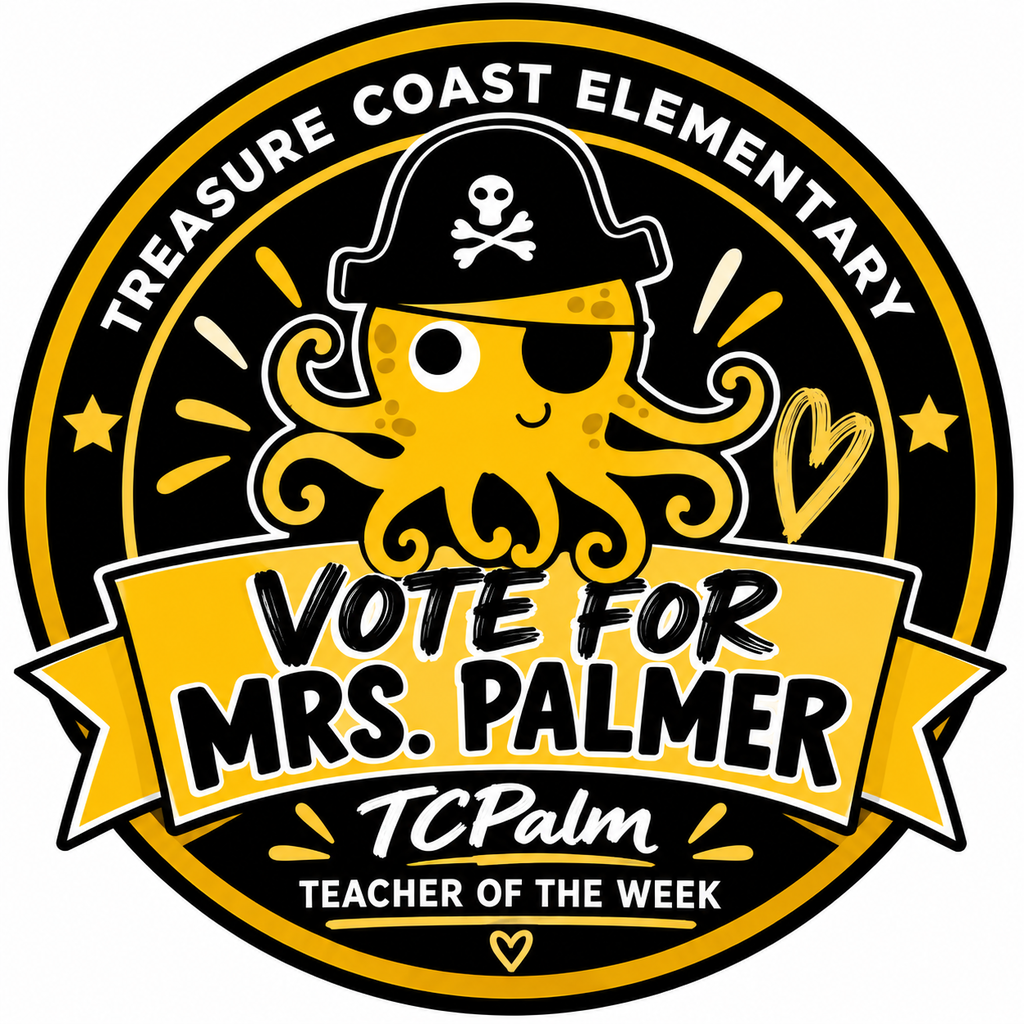 Vote Mrs. Palmer