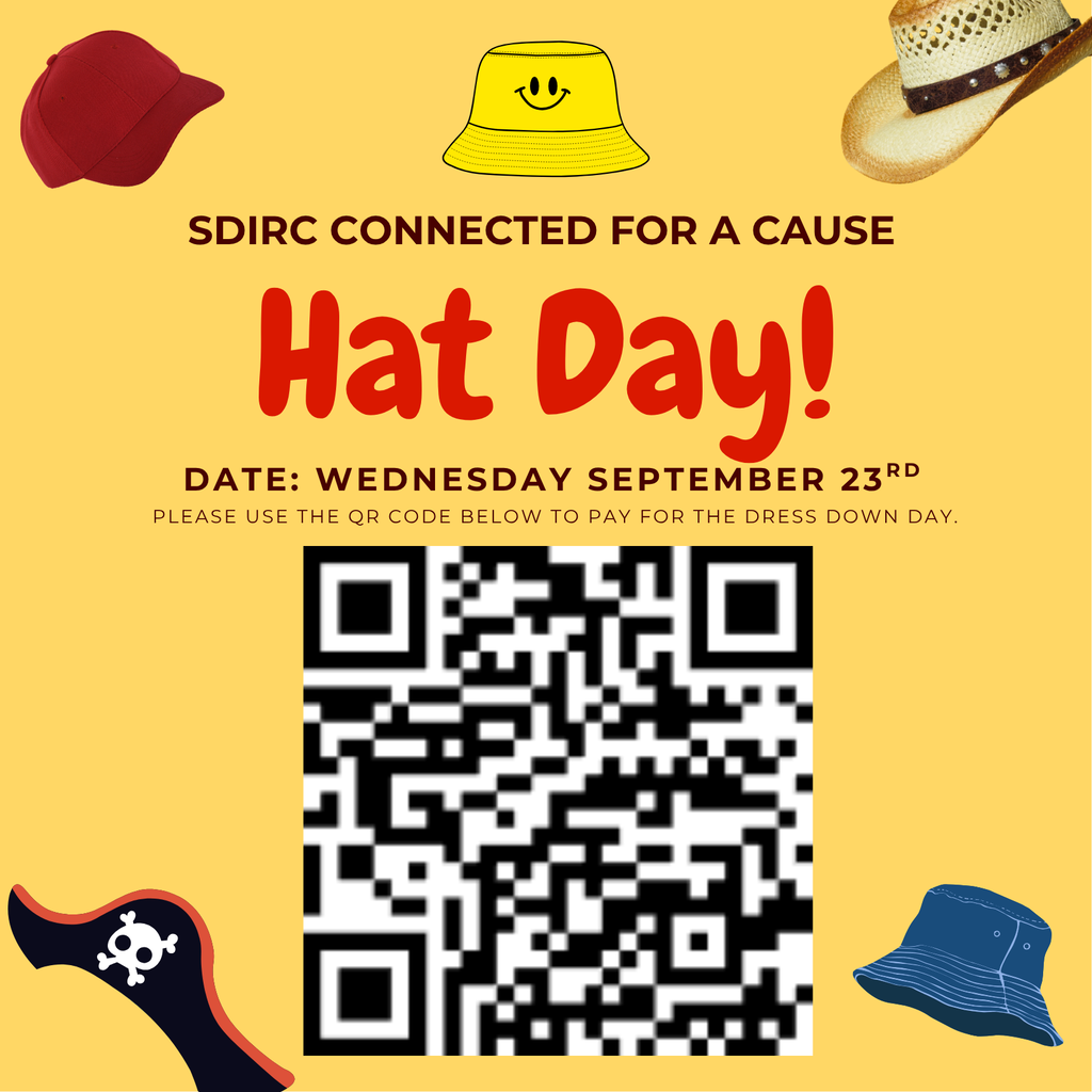 Connected for a Cause