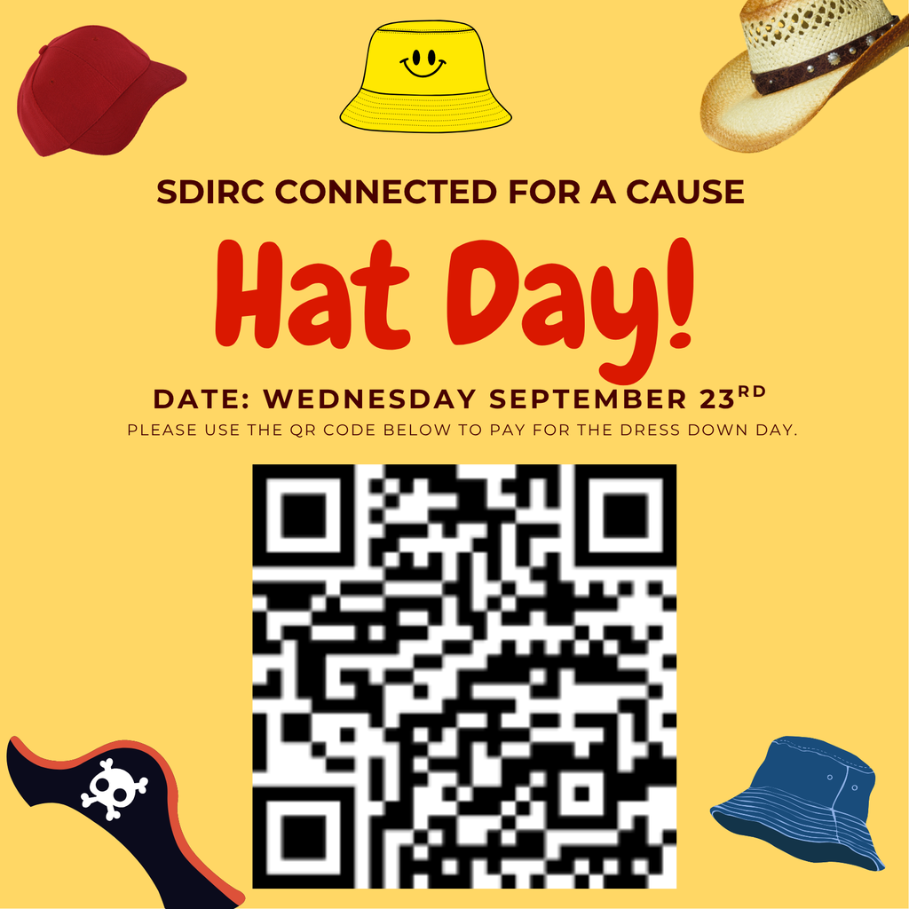 Hat Day