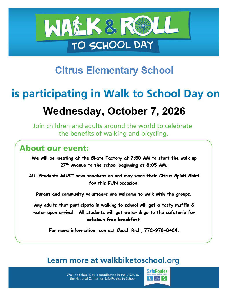 WalkTo School 10.7.26