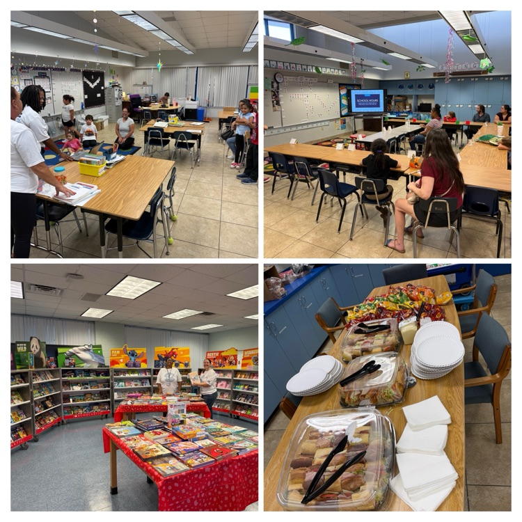 Open House