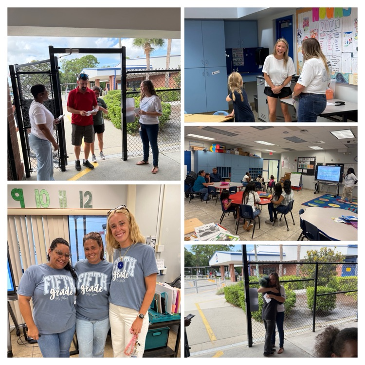 Open House