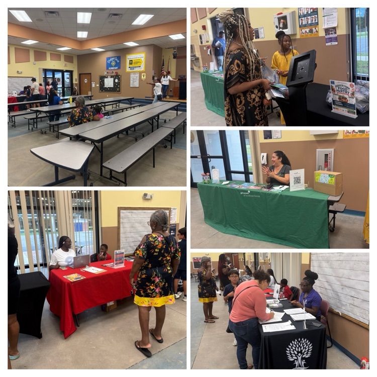Open House
