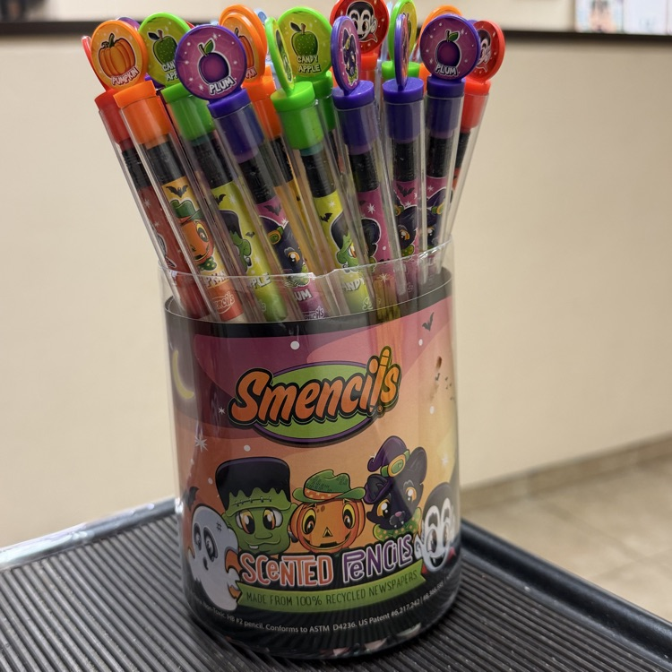 smencils 