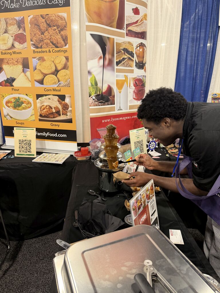 Food Show