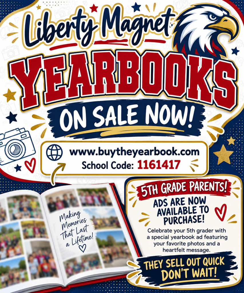 Yearbook Ads