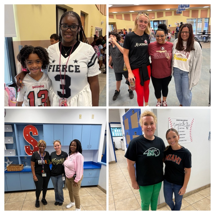 PBIS Dress Down Day