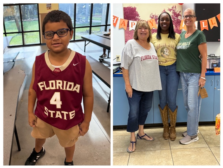 PBIS Dress Down Day