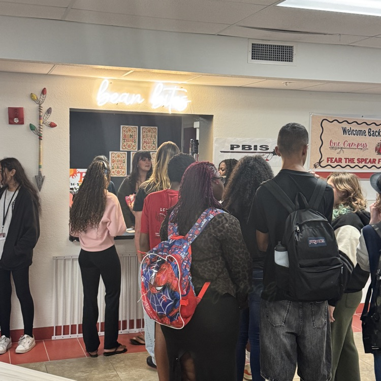 PBIS store