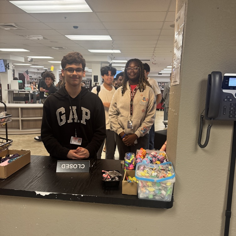 PBIS store
