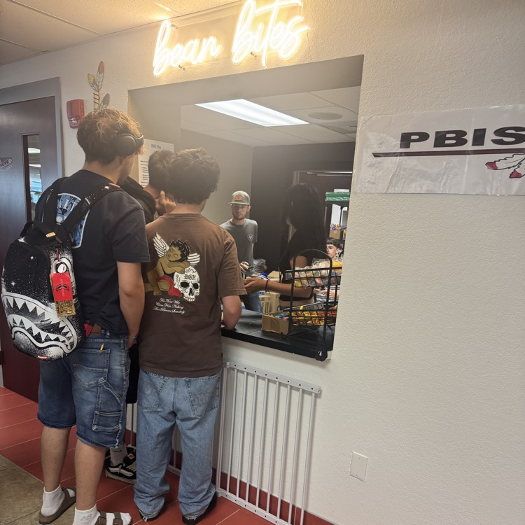 PBIS store