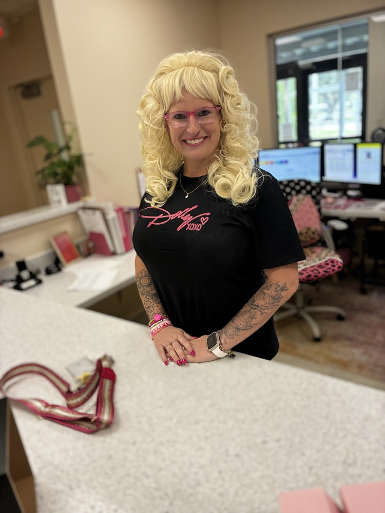 dolly