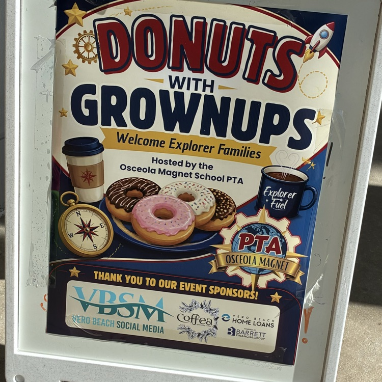 donuts