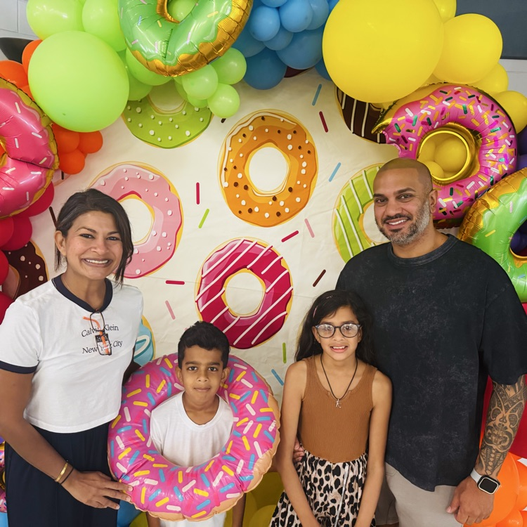 donuts