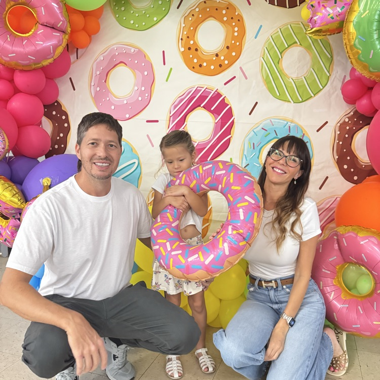 donuts