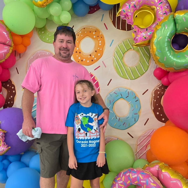donuts