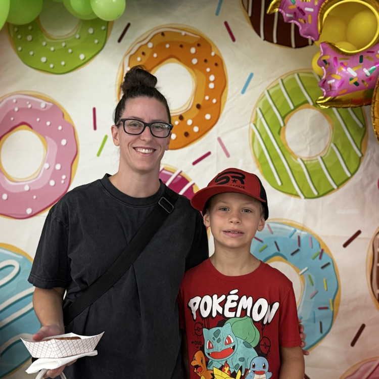 donuts