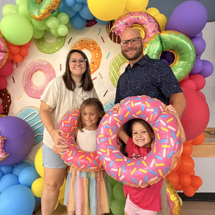donuts