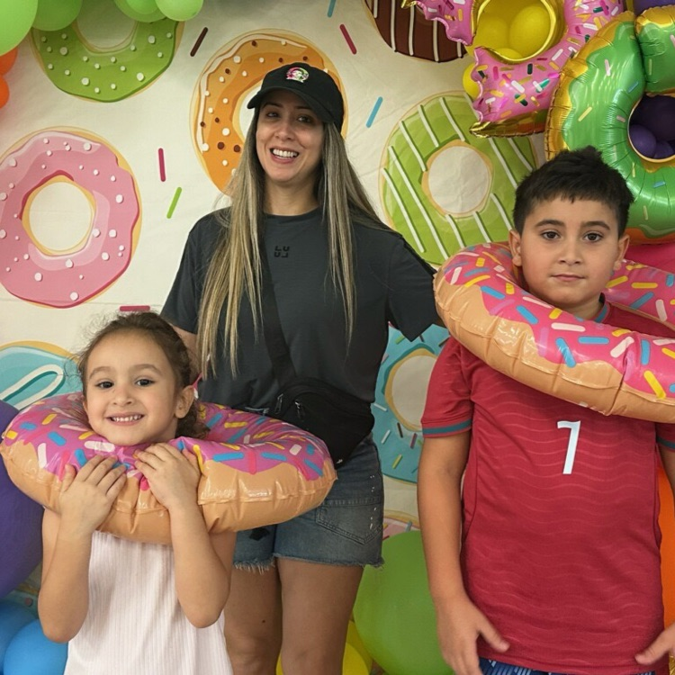 donuts