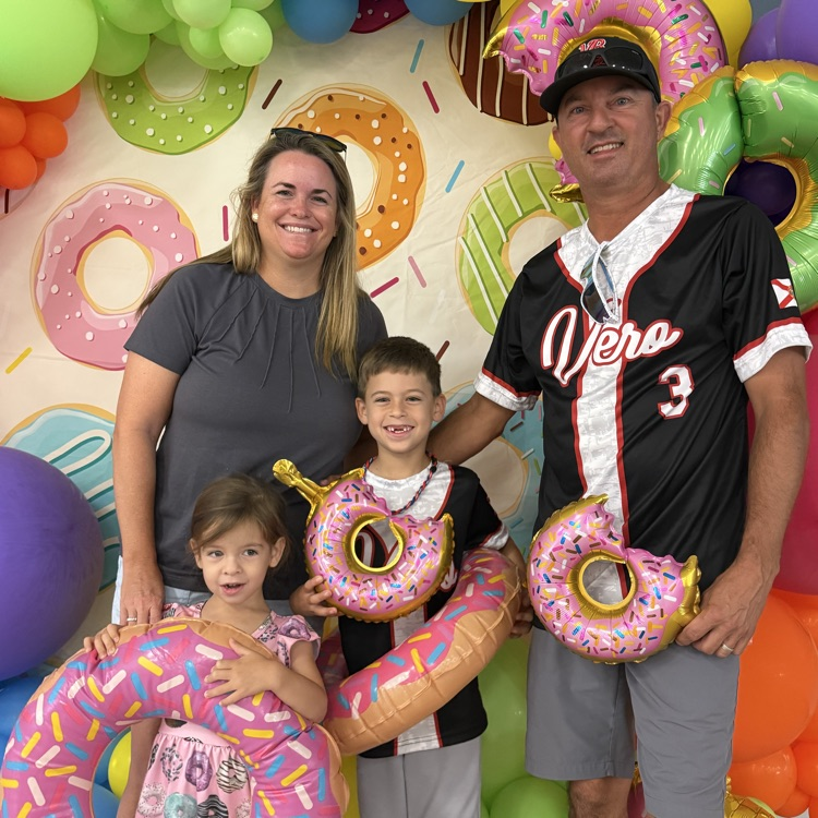 donuts
