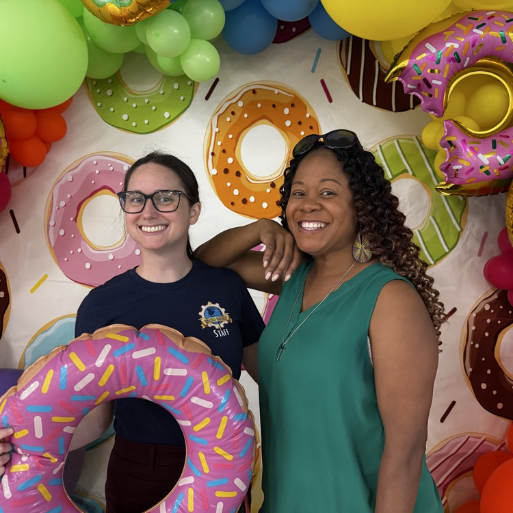donuts