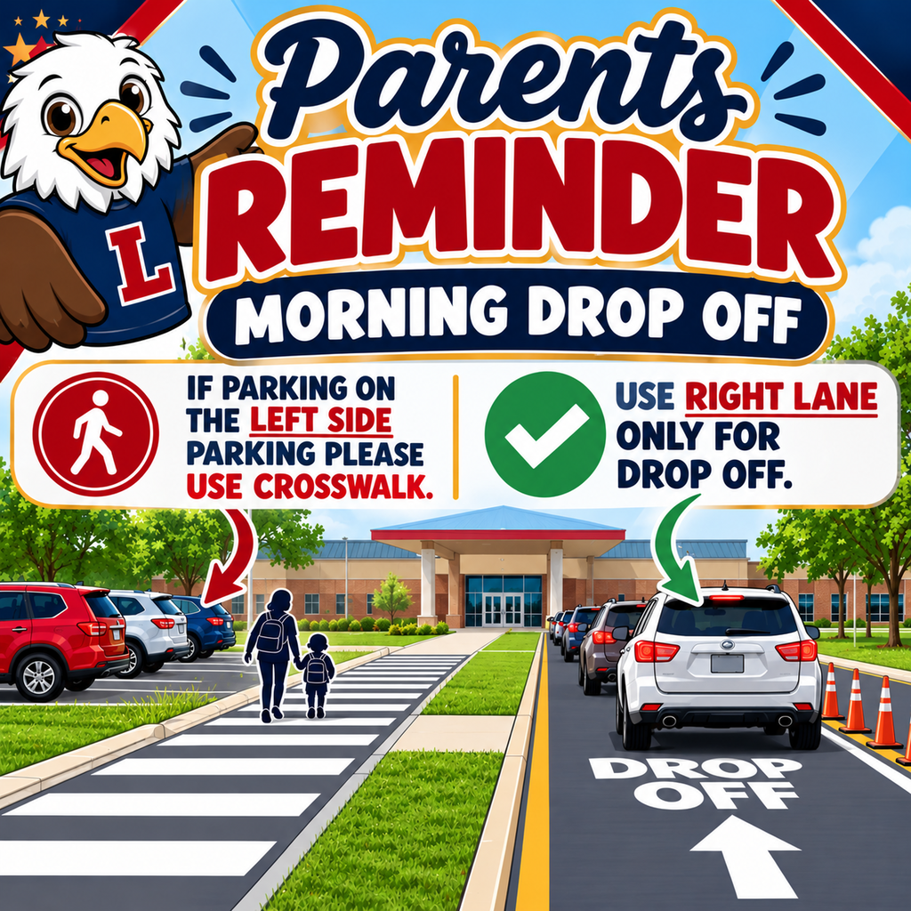 Morning Drop Off