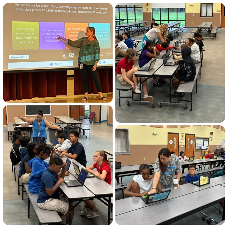 Science Wednesday
