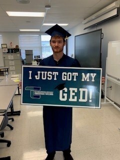 GED