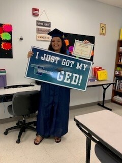 GED