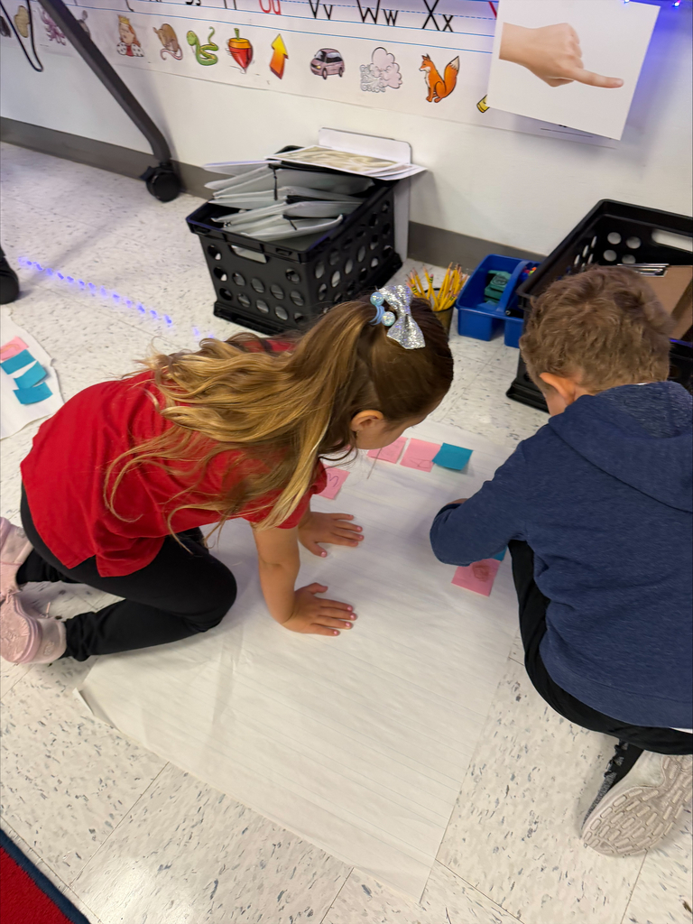 kids using 5 senses