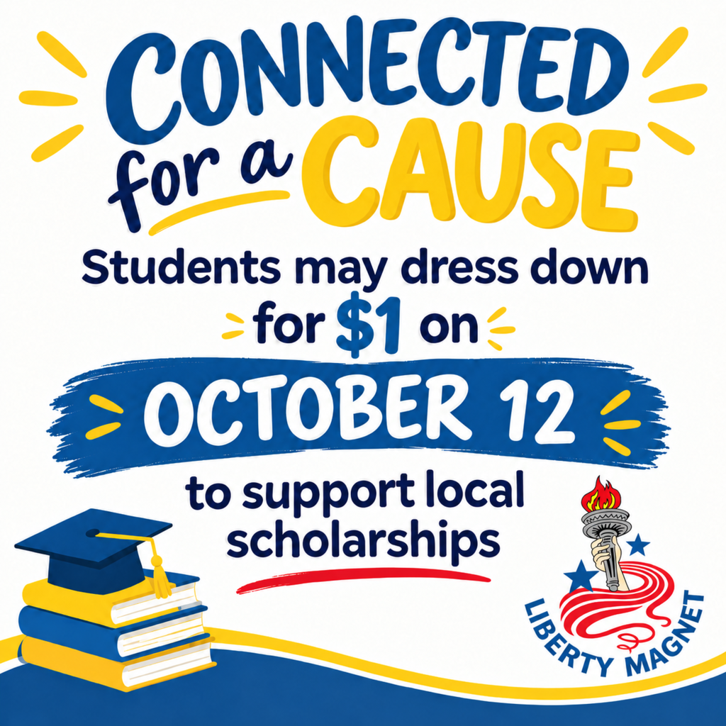 Oct connected for a cause 10/12