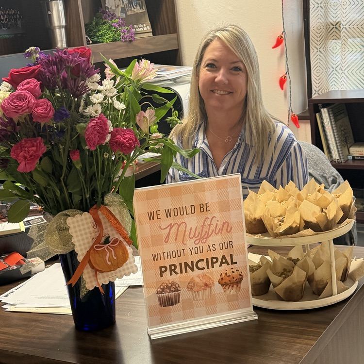 principals month