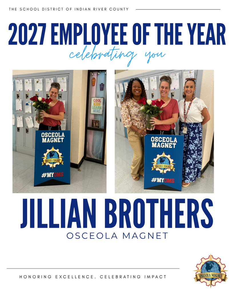 Employee of the Year