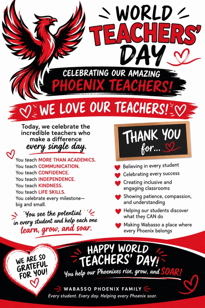 world teacher day