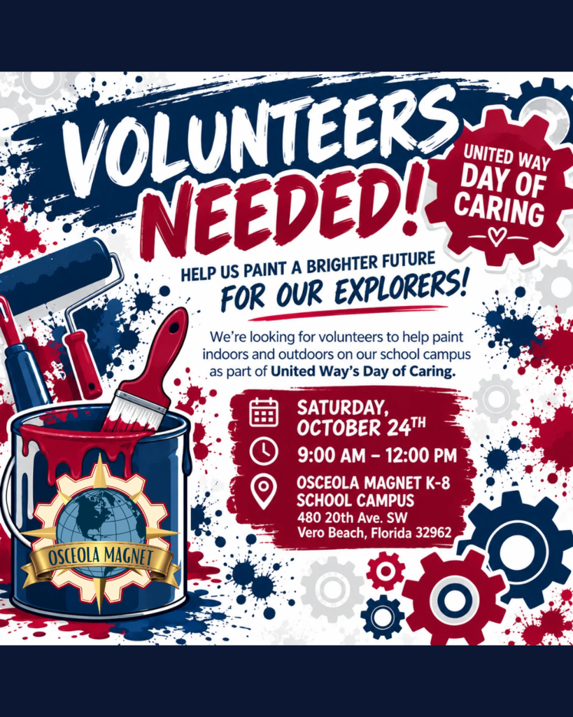 Day of Caring