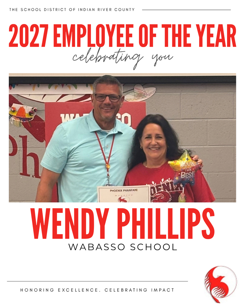 Employee of the Year