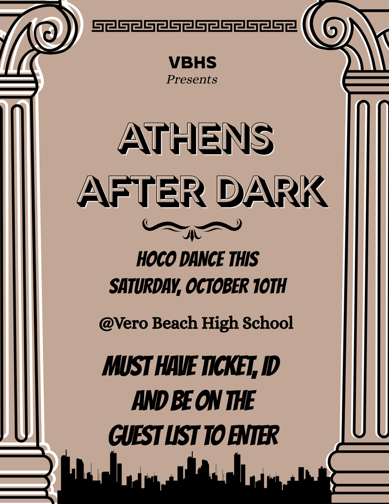 Hoco Invite