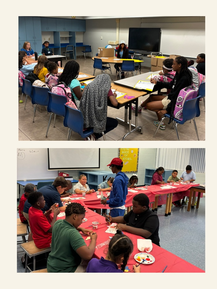 Enrichment Clubs
