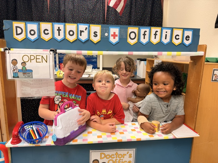 Community Helpers 2