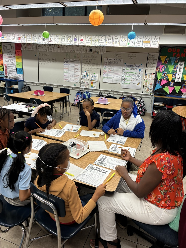 Morning Tutoring