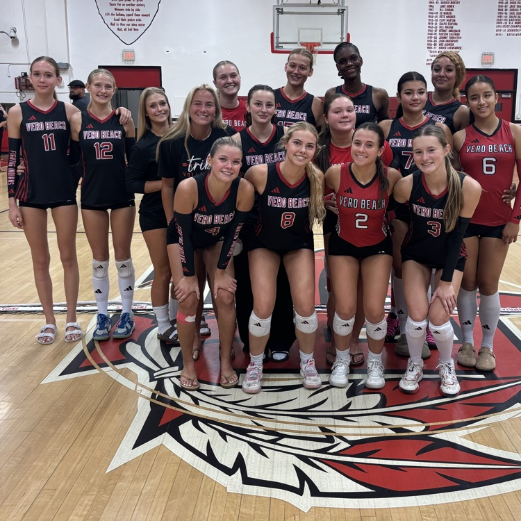 Volleyball Varsity 