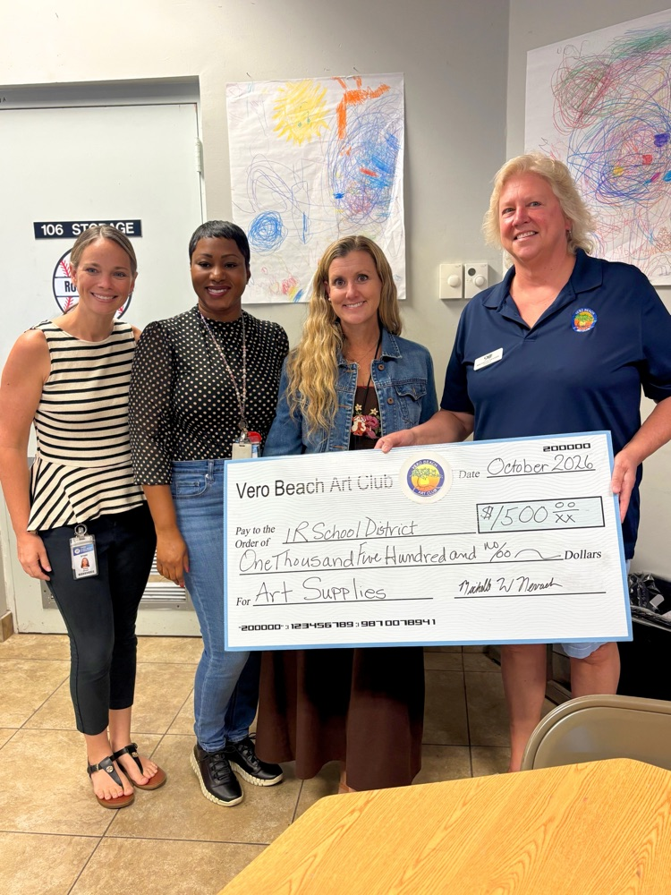 Vero Beach Art Club