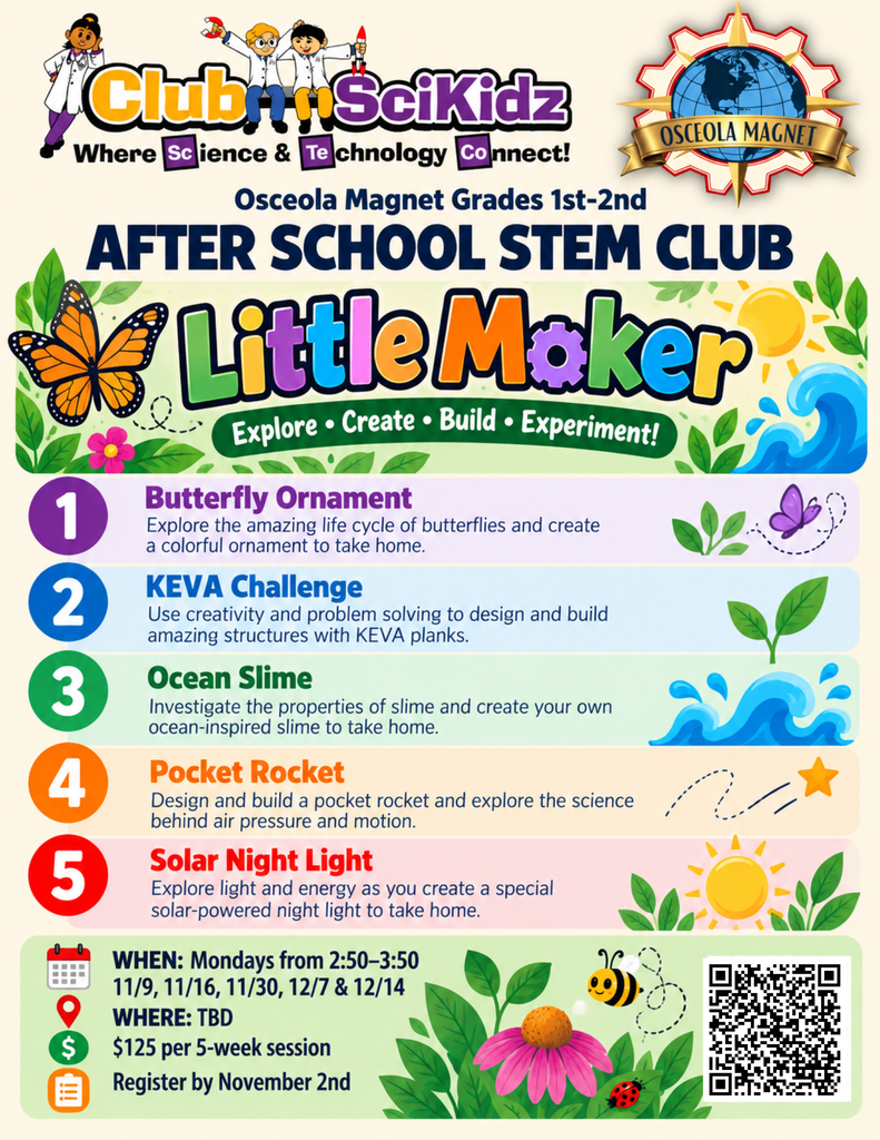 Stem Club 1-2