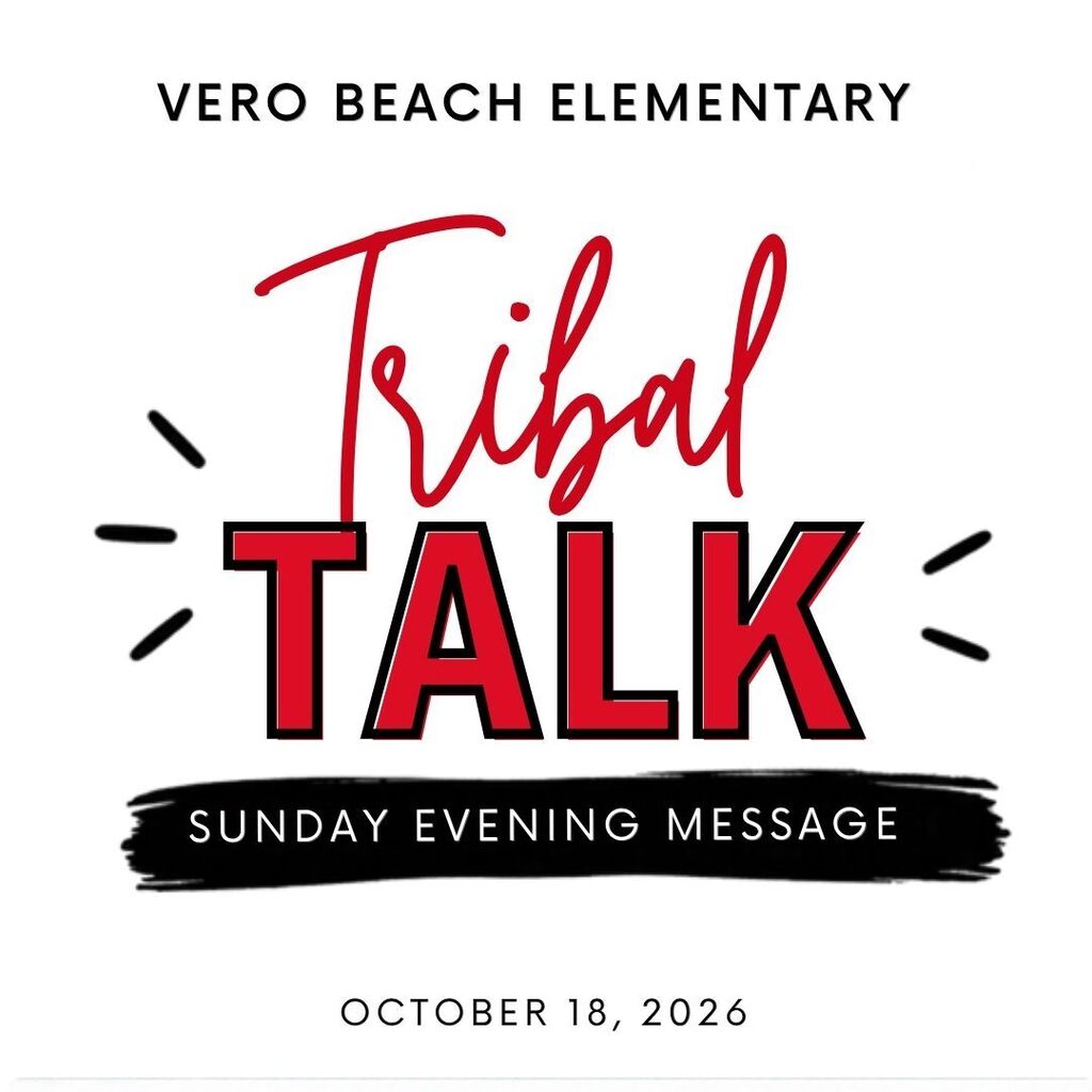 Tribal Talk - 10.18.26