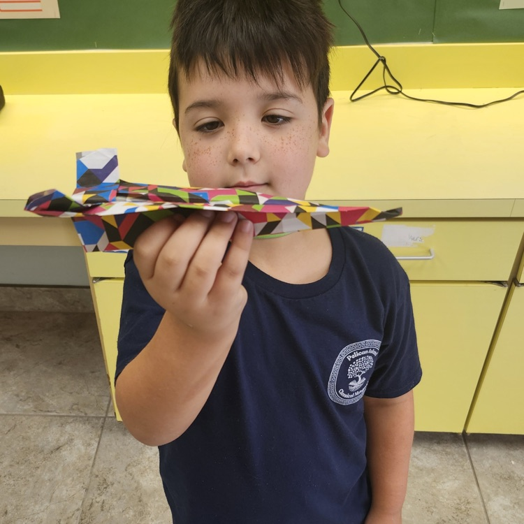 Rowanda gifted lesson