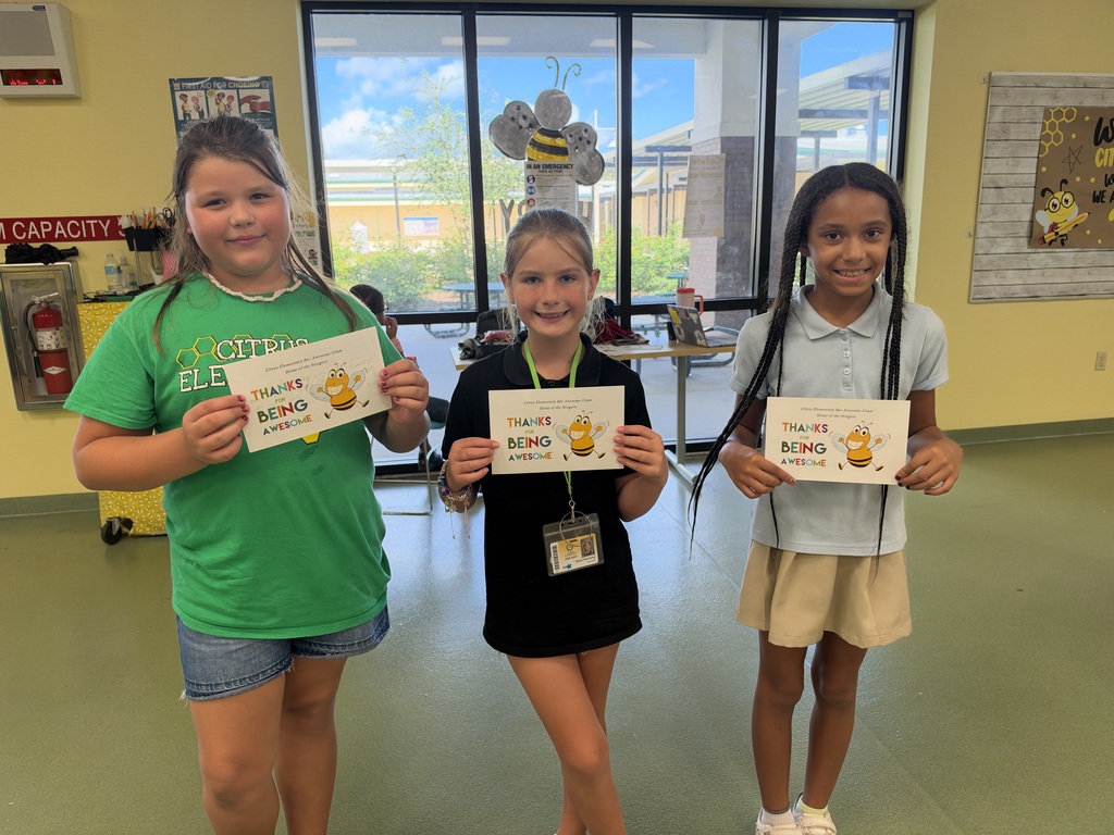 Celebrating our awesomegram winners