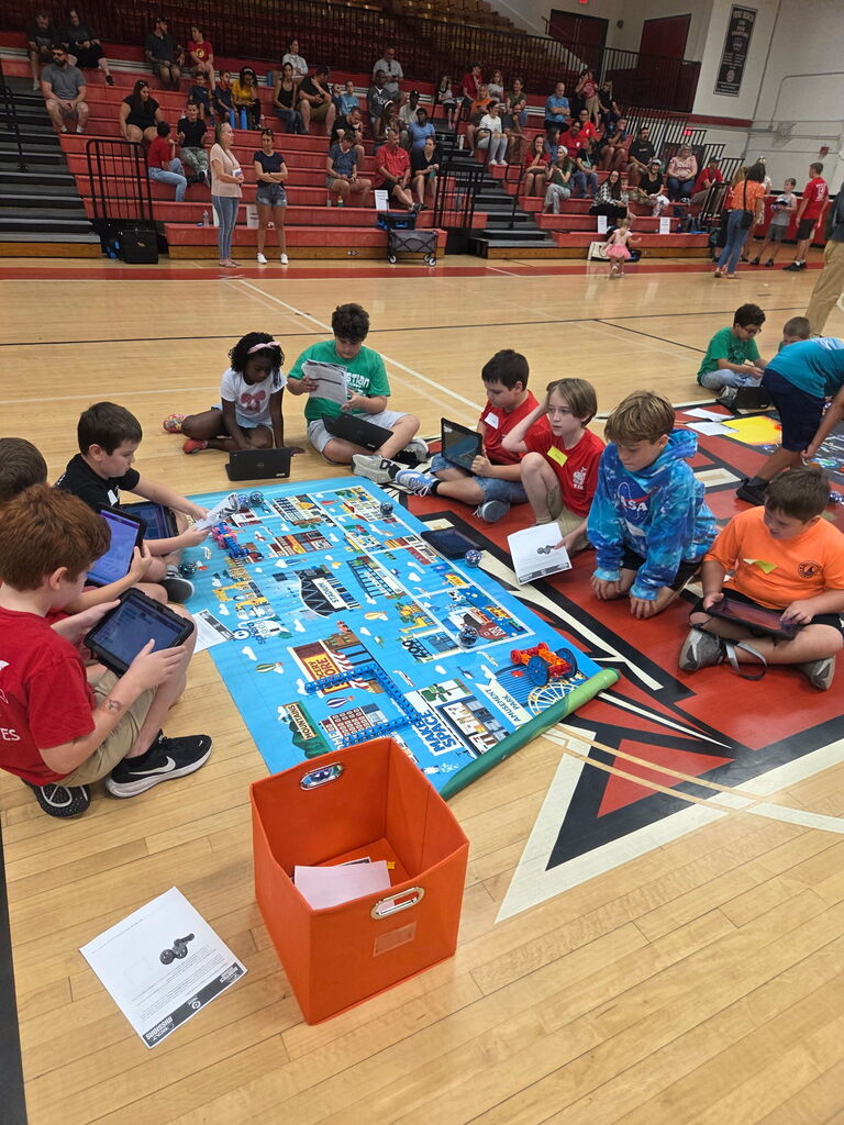 Planning with other teams