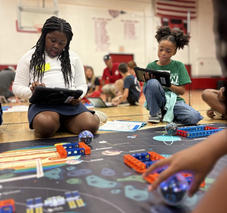 Robotics Club